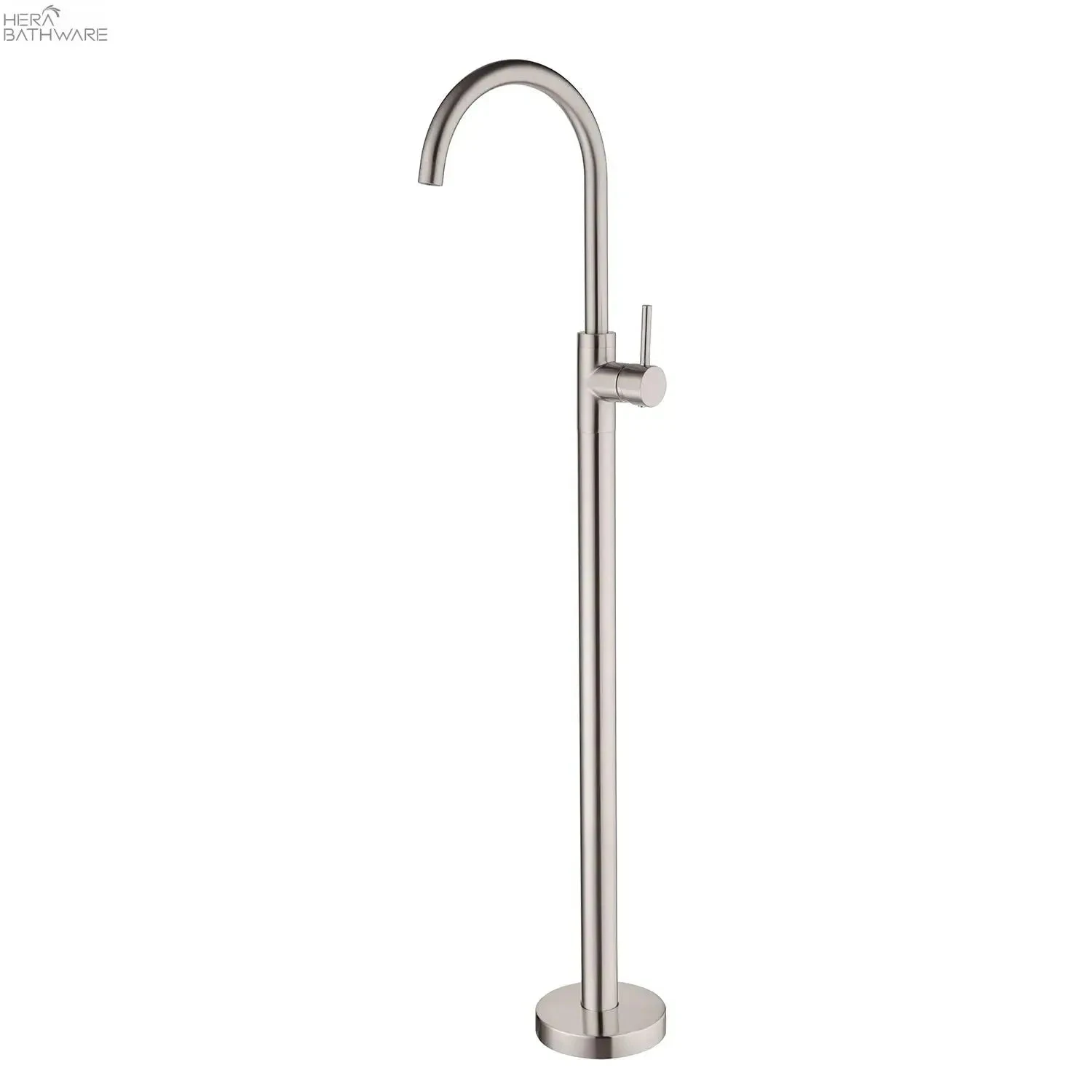 DOLCE Floormount Mixer 3 DOLCE Floormount Mixer - Image 3