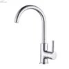 DOLCE Gooseneck Kitchen Mixer
