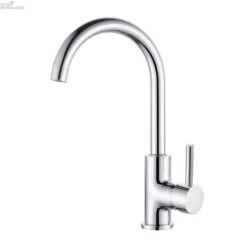 DOLCE Gooseneck Kitchen Mixer