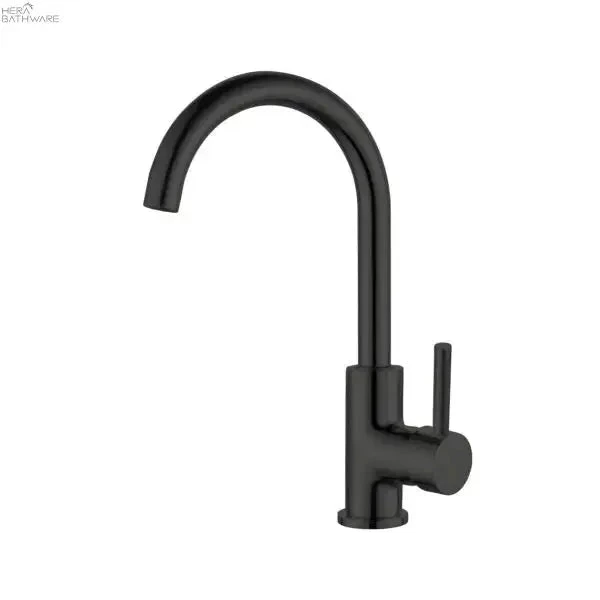 DOLCE Gooseneck Kitchen Mixer 2 DOLCE Gooseneck Kitchen Mixer - Image 2