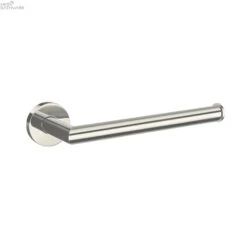 DOLCE Hand Towel Rail -HERA BATHWARE dolce hand towel railbrushed nickelhand towel railnero tapware 645330