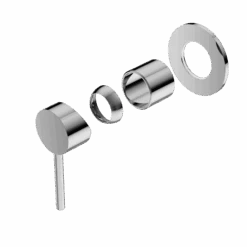 Dolce Shower Mixer - Trim Kits Only