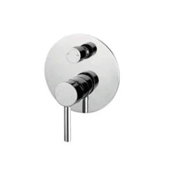 DOLCE Shower Mixer With Diverter