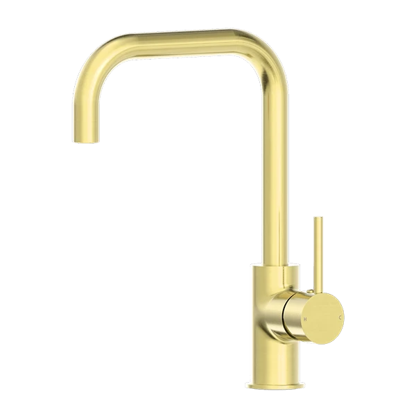 DOLCE Square Shape Kitchen Mixer 7 DOLCE Square Shape Kitchen Mixer - Image 7