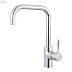 DOLCE Square Shape Kitchen Mixer
