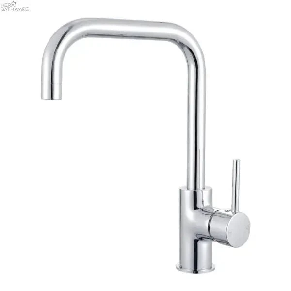 DOLCE Square Shape Kitchen Mixer 1 DOLCE Square Shape Kitchen Mixer
