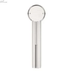 DOLCE Tall Basin Mixer 15 DOLCE Tall Basin Mixer -HERA BATHWARE dolce tall basin mixerbrushed nickeltall basin mixernero tapware 218679