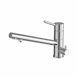 DOLCE Three-Way Kitchen Mixer