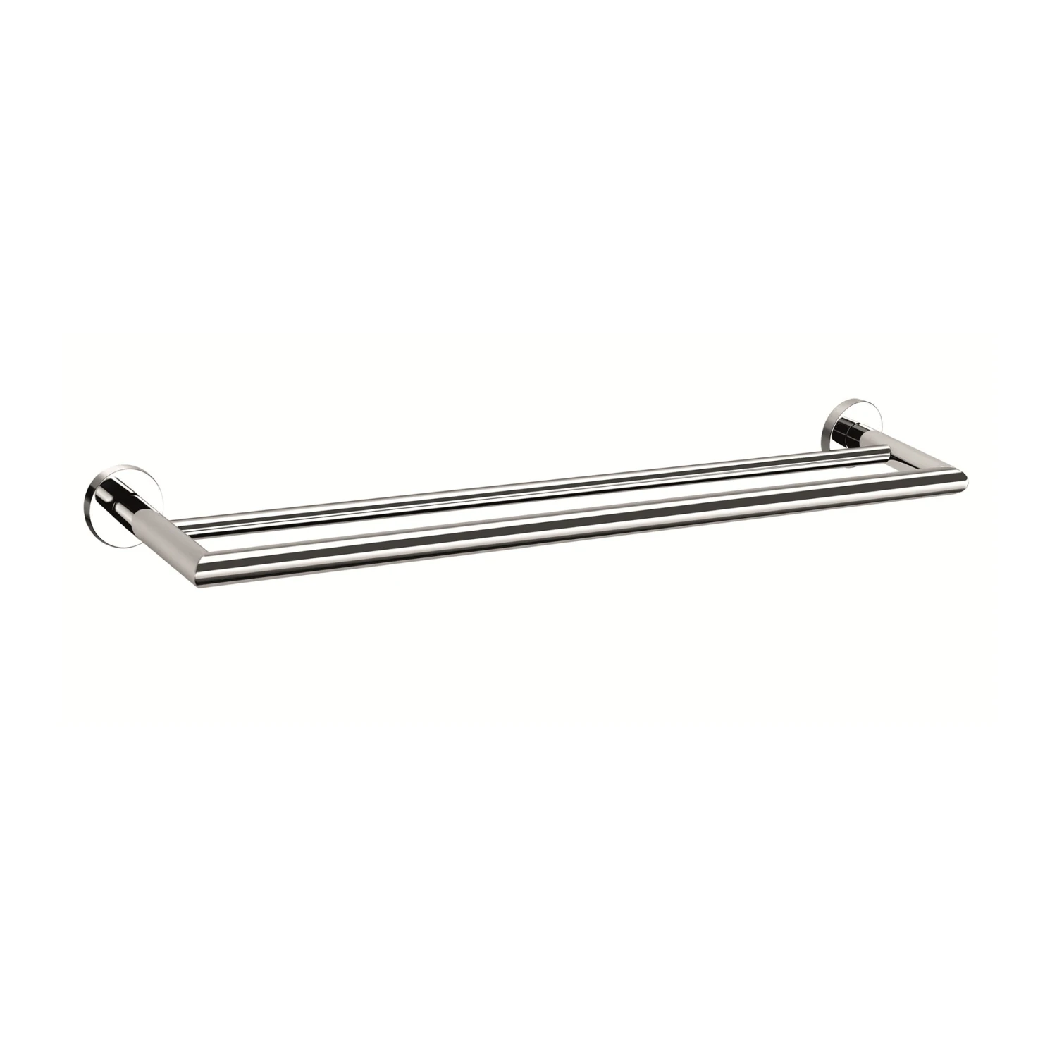 Dolce Towel Rail 700/900mm Double/Single 2 Dolce Towel Rail 700/900mm Double/Single - Image 2