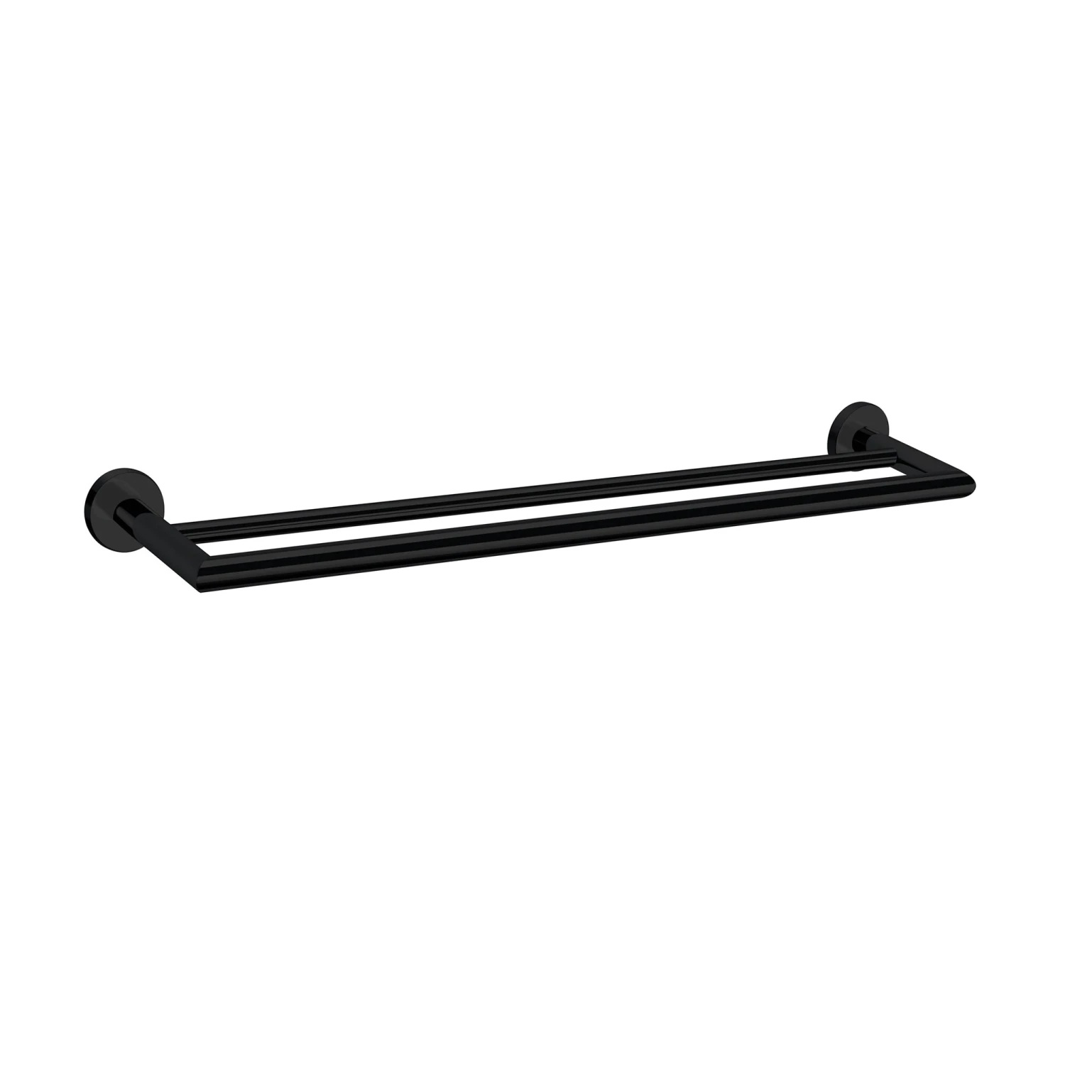 Dolce Towel Rail 700/900mm Double/Single 6 Dolce Towel Rail 700/900mm Double/Single - Image 6