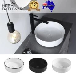 Dove - Above Counter Basin