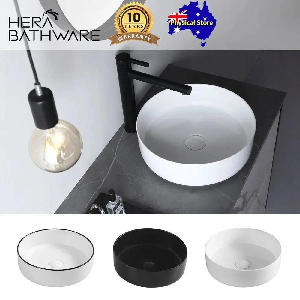 Dove - Above Counter Basin 1 Dove - Above Counter Basin