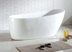 Dublin Free Standing Bathtub