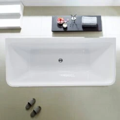 Dunton Drop In Bath | Ceto