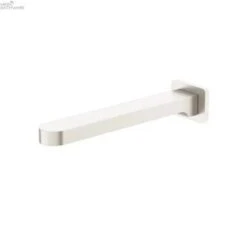 ECCO Bath Spout 8 ECCO Bath Spout -HERA BATHWARE ecco bath spoutbrushed nickelbath spoutnero tapware 614059