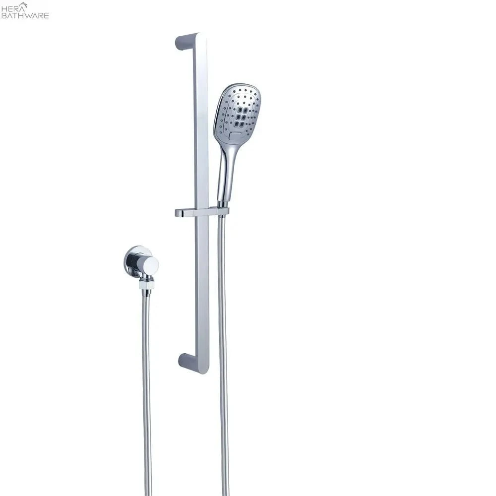 ECCO Rail Shower 1 ECCO Rail Shower