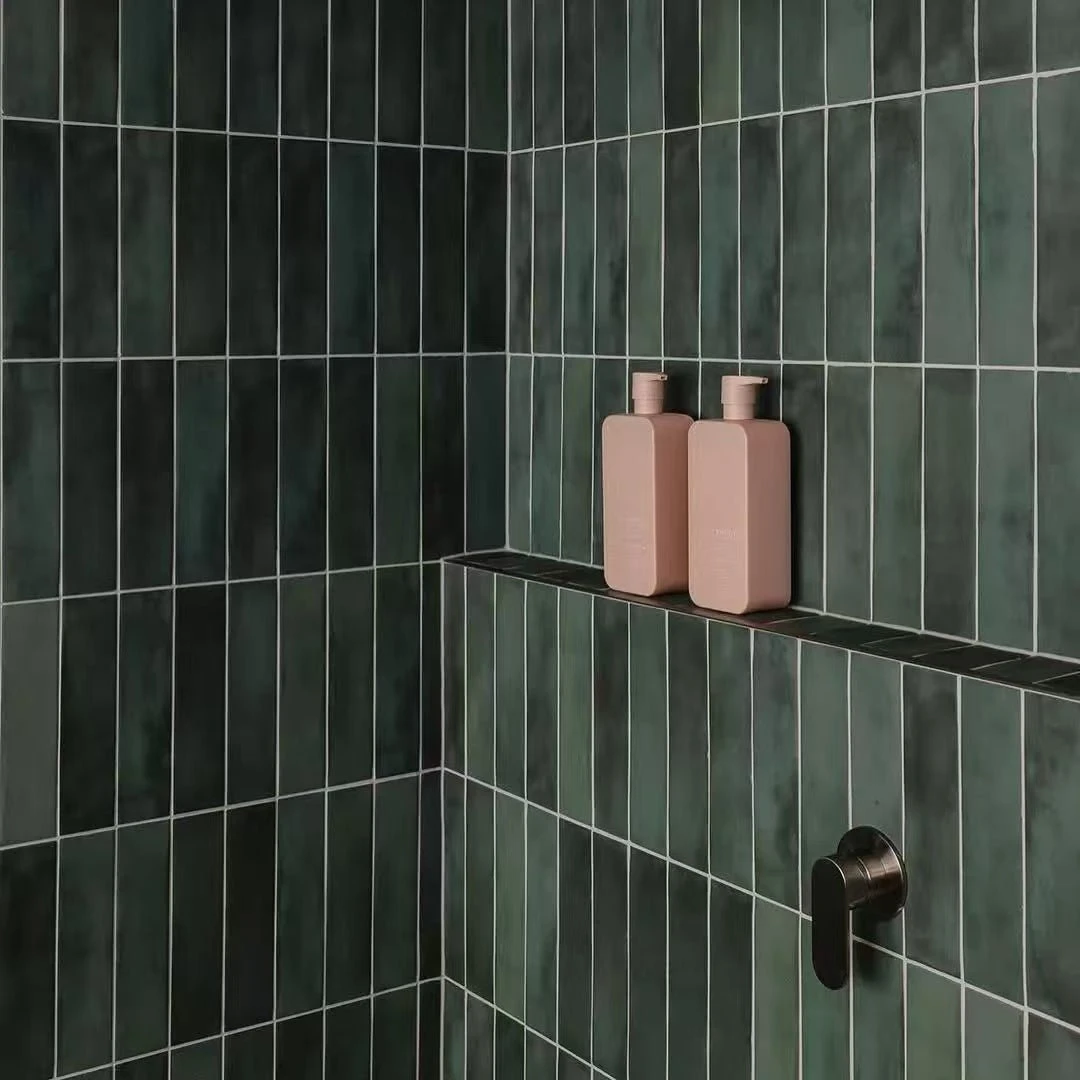 ECCO Shower Mixer 2 ECCO Shower Mixer - Image 2