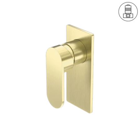 ECCO Shower Mixer 9 ECCO Shower Mixer - Image 9