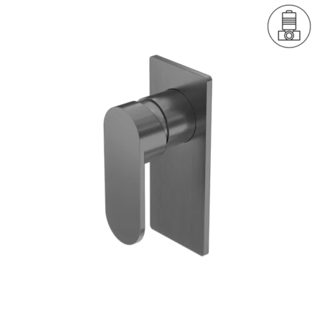 ECCO Shower Mixer 11 ECCO Shower Mixer - Image 11