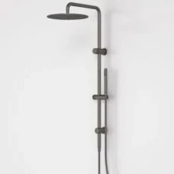 ELVIRE Shower With Overhead 300mm