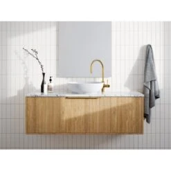 Elwood Vanity Collection 750-1800mm Cabinet Only
