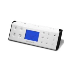 Englefield Electronic Bidet Seat With LCD Display RemoteControl -HERA BATHWARE englefield electronic bidet seat with remote controlkohler 244586