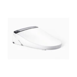 Englefield Electronic Bidet Seat With LCD Display RemoteControl -HERA BATHWARE englefield electronic bidet seat with remote controlkohler 953171