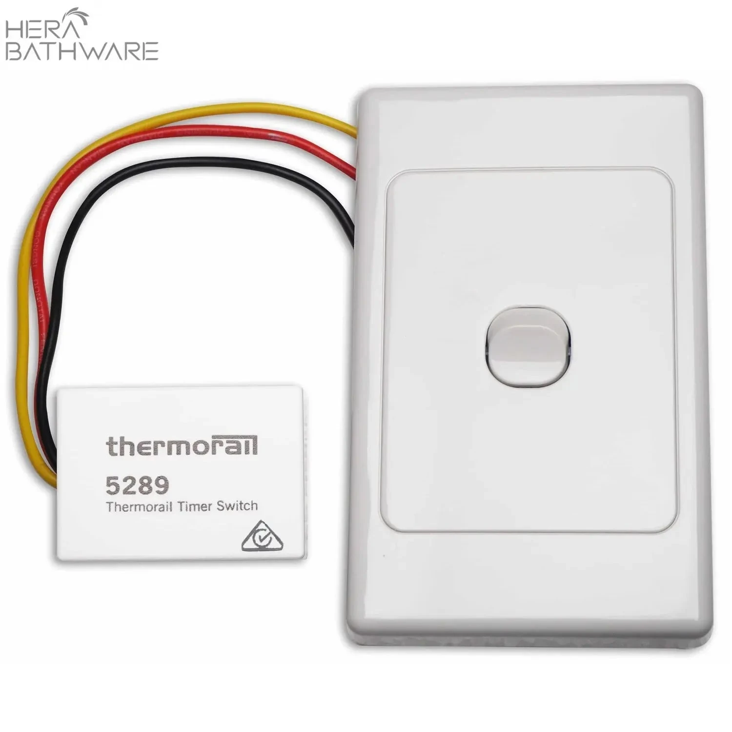 ET12C Eco Timer ¨C White 1 ET12C Eco Timer ¨C White