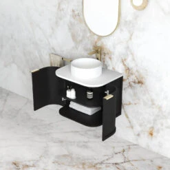 Hampshire 600-1800mm Satin Black Wall Hung Vanity -HERA BATHWARE eyJidWNrZXQiOiJ3ZWItbmluamEtaW1hZ2VzIiwia2V5Ijoib3R0aW5ld1wvaW1hZ2VzXC9wcm9kaW1nXC8xMjE4MF8zLmpwZyIsImVkaXRzIjp7InJlc2l6ZSI6eyJ3aWR0aCI6MTQwMCwiaGVpZ2h0IjoxNDAwLCJmaXQiOiJpbnNpZGUiLCJ