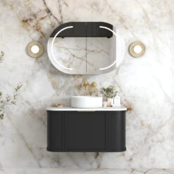 Hampshire 600-1800mm Satin Black Wall Hung Vanity -HERA BATHWARE eyJidWNrZXQiOiJ3ZWItbmluamEtaW1hZ2VzIiwia2V5Ijoib3R0aW5ld1wvaW1hZ2VzXC9wcm9kaW1nXC8xMjE4Ml8xLmpwZyIsImVkaXRzIjp7InJlc2l6ZSI6eyJ3aWR0aCI6MTQwMCwiaGVpZ2h0IjoxNDAwLCJmaXQiOiJpbnNpZGUiLCJ