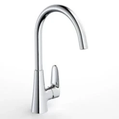 FLARE SINK MIXER
