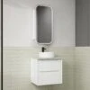Flauto Wall Hung Vanity 600-1800mm