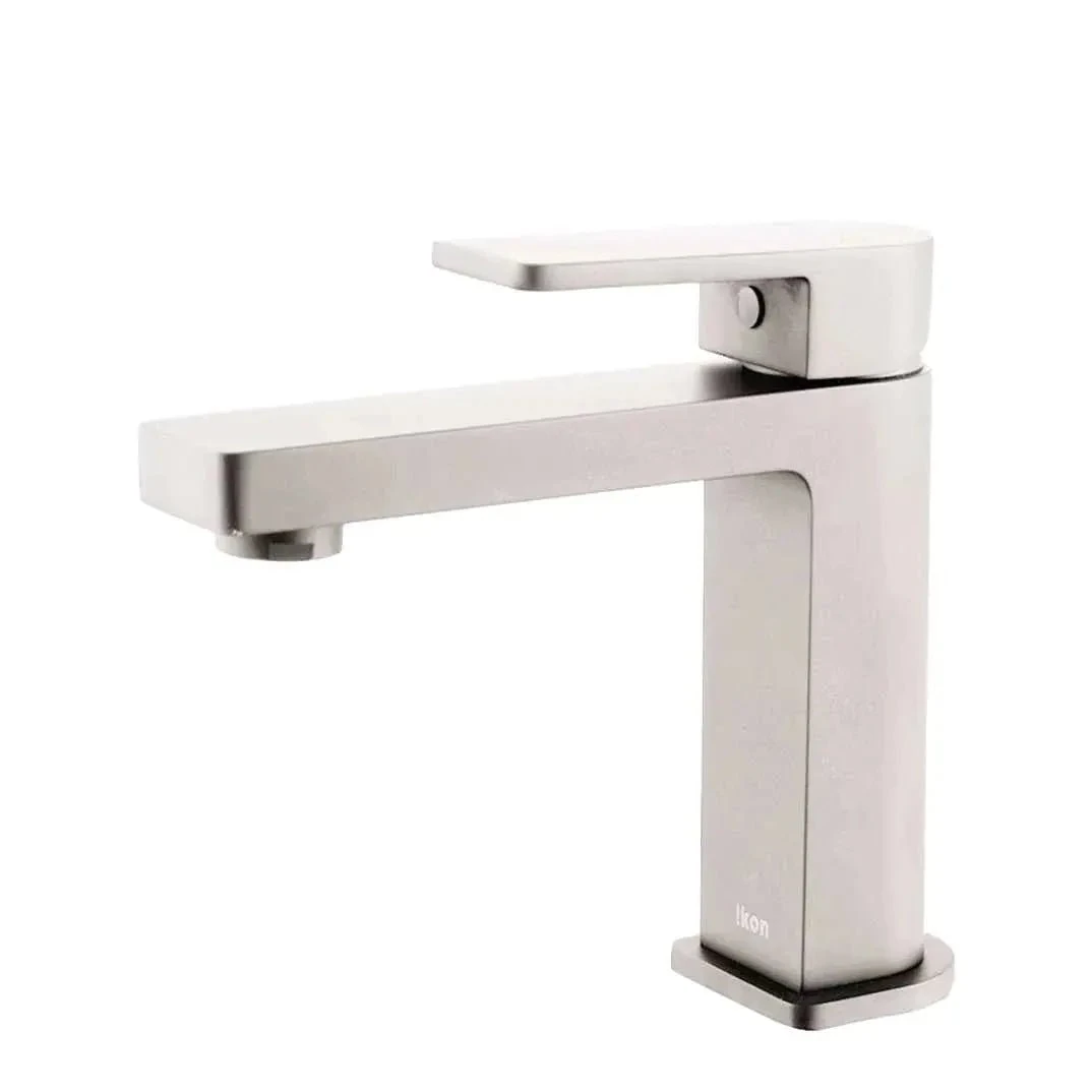 FLORA Basin Mixer 3 FLORA Basin Mixer - Image 3