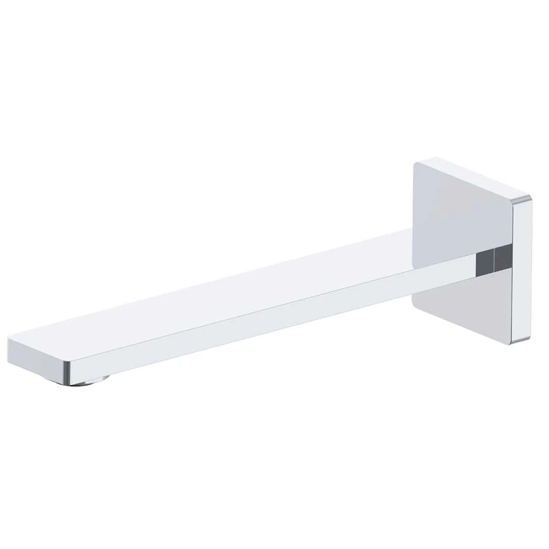 FLORA Bath Spout 1 FLORA Bath Spout