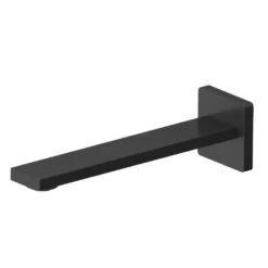 FLORA Bath Spout 8 FLORA Bath Spout -HERA BATHWARE flora bath spoutmatte blackbath spoutbella vista 673969