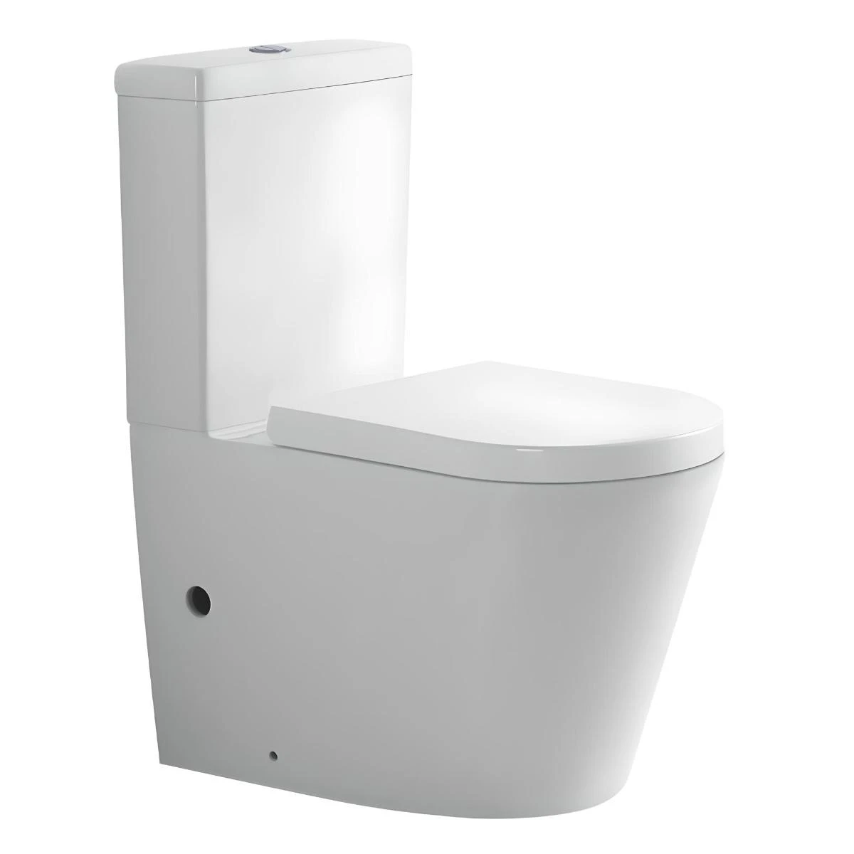 Franz Ashford Rimless Wall Face Suite Nano 1 Franz Ashford Rimless Wall Face Suite Nano