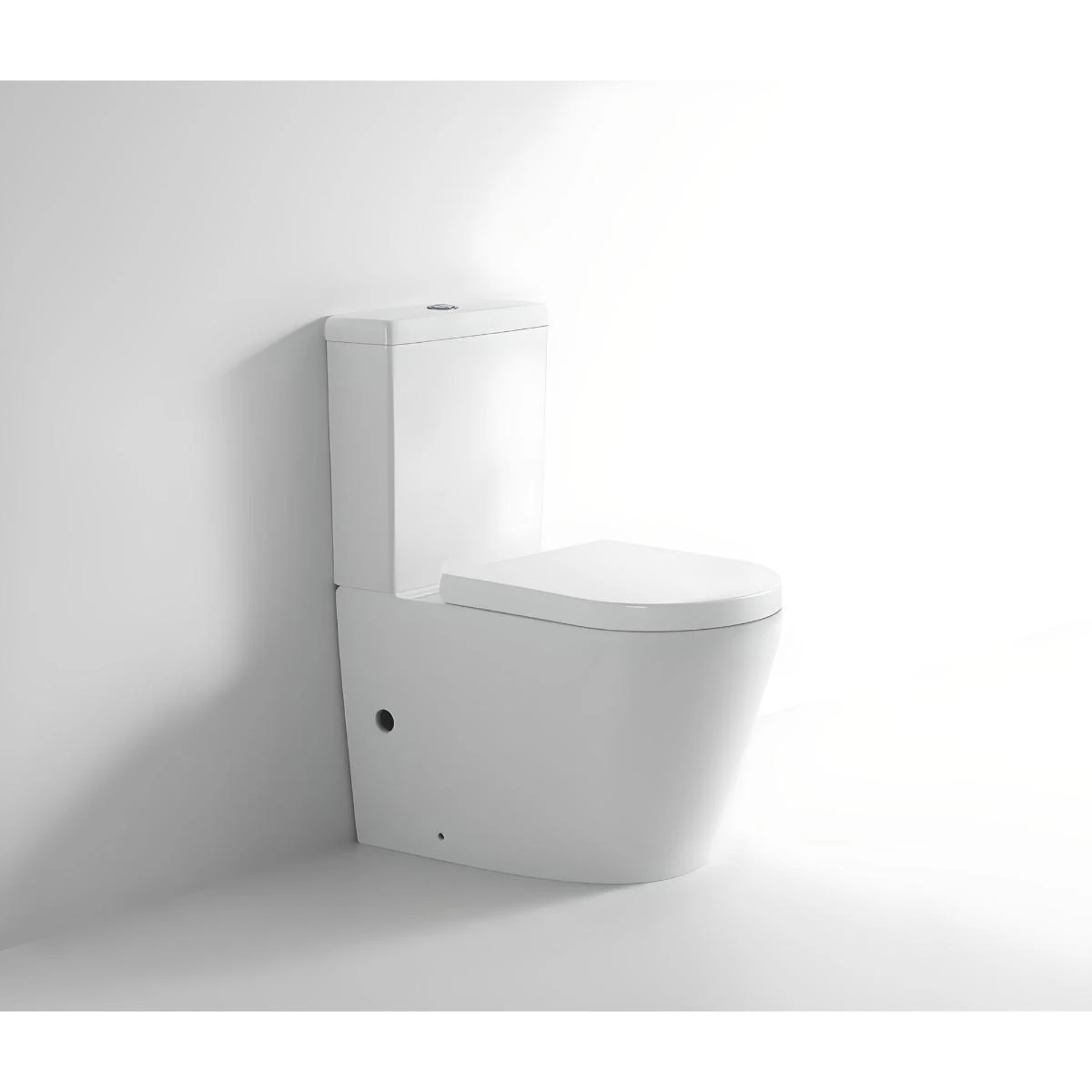 Franz Ashford Rimless Wall Face Suite Nano 2 Franz Ashford Rimless Wall Face Suite Nano - Image 2