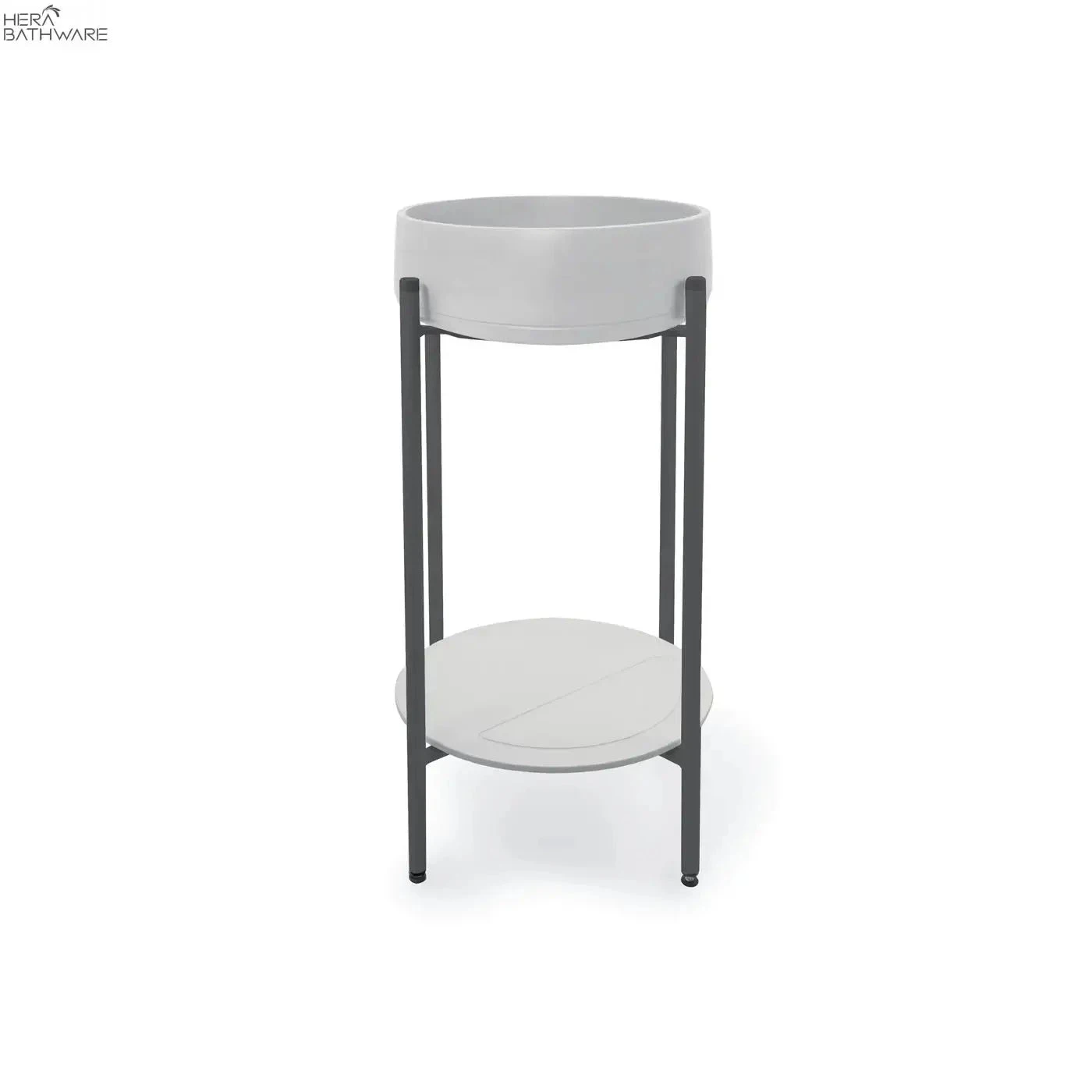 Funl Basin - Stand 1 Funl Basin - Stand