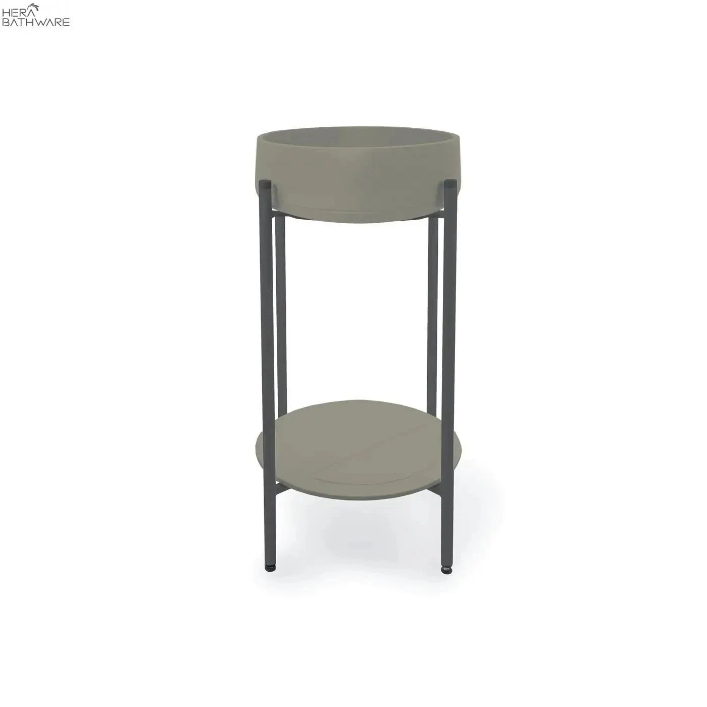 Funl Basin - Stand 4 Funl Basin - Stand - Image 4