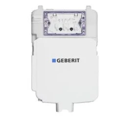 Geberit Sigma8 Concealed Cistern (FOR FLOOR PAN) | Made In Germany