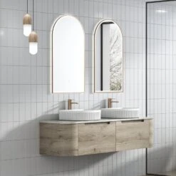 Hamilton Wall Hung Vanity 750-1800mm -HERA BATHWARE hamilton wall hung vanity 750 1800mmcabinet only1500mmvanitiesaulic 317681
