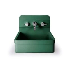 HERBERT BASIN - ONE TONE - WALL HUNG 30 HERBERT BASIN - ONE TONE - WALL HUNG -HERA BATHWARE herbert basin one tone wall hungtealnood co 695538