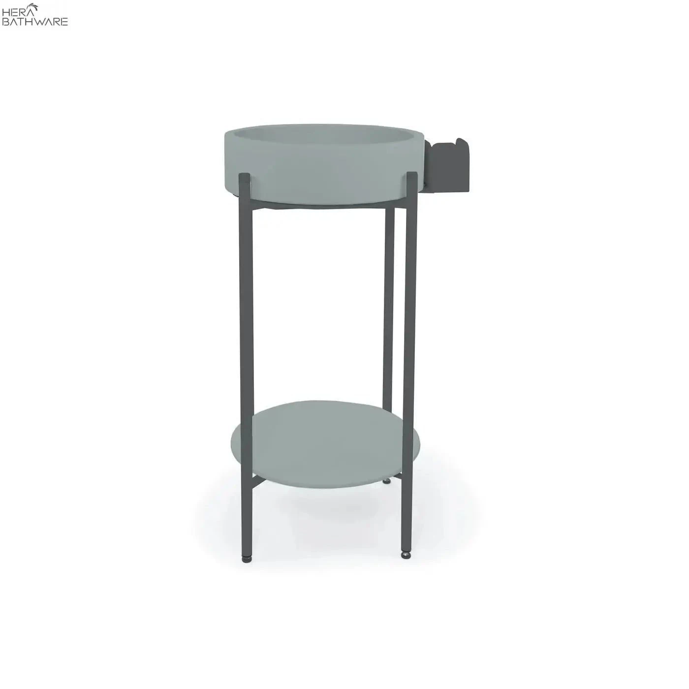 Hoop Basin - Stand 5 Hoop Basin - Stand - Image 5