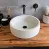 Hoop Basin - Surface Mount