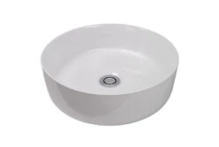 Icarus Round Basin 360mm