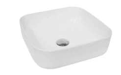 Inspire Square Above Counter Basin