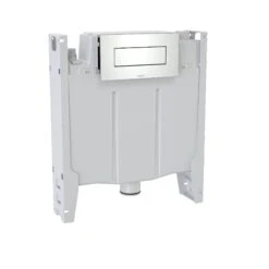 Invisi Series II® Cistern - Induct/Inwall/Inceiling - Urinals - Single Flush | Caroma