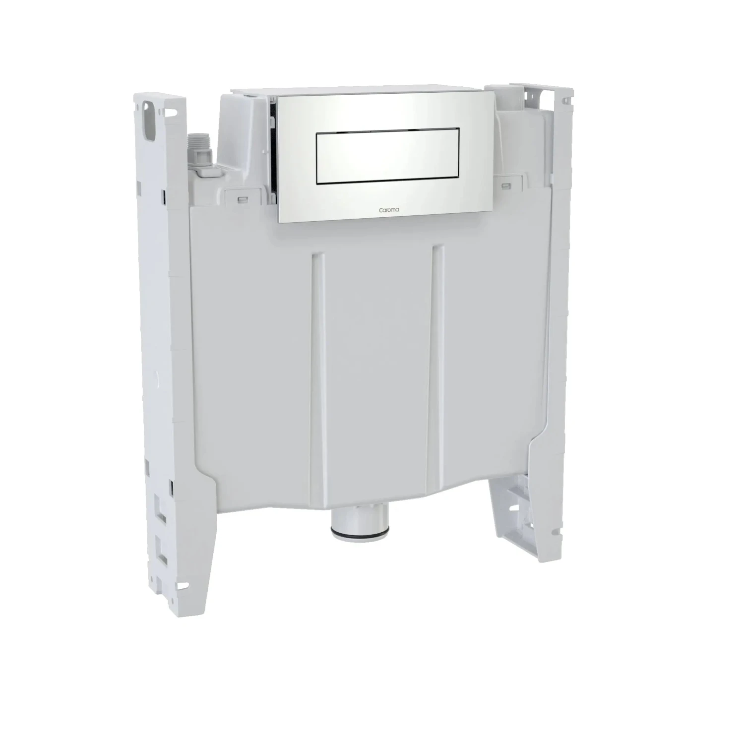 Invisi Series II® Cistern - Induct/Inwall/Inceiling - Urinals - Single Flush | Caroma 1 Invisi Series II® Cistern - Induct/Inwall/Inceiling - Urinals - Single Flush | Caroma