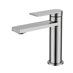 JASPER Basin Mixer -HERA BATHWARE jasper basin mixerbrushed nickelbasin mixerbella vista 232047