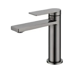 JASPER Basin Mixer -HERA BATHWARE jasper basin mixergun metalbasin mixerbella vista 342451